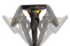Mirka Wand- en Plafondschuurmachine Leros 950 CV 225 3200 